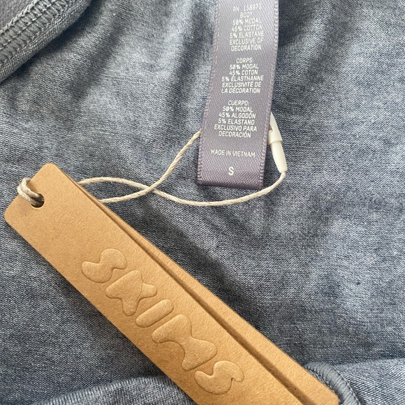 Limited time heather grey skims set - Picture 4 of 7